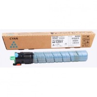 Тонер-картридж MPC2551 блакитний Ricoh (842064)