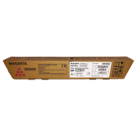 Тонер-картридж MPC2551 пурпуровий Ricoh (842063)
