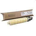 Тонер-картридж SP C430E жовтий Ricoh (821282)