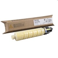 Тонер-картридж SP C430E жовтий Ricoh (821282) Тонер-картридж SP C430E жовтий Ricoh (821282)