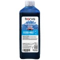 Чорнило для Epson T0592/T6032/T1572 спеціальне 1 л, водорозчинне, блакитне Barva (E059-460)