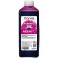 Чорнило для Epson T0593/T6033/T1573 спеціальне 1 л, водорозчинне, пурпурове Barva (E059-461)