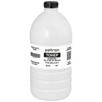Тонер Samsung ML-2160/SL-M2020 флакон, 1 кг Patron (PN-SML2160-1)