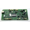 Плата форматтера  SAMSUNG CLP-360/CLP-365 (JC92-02485C)