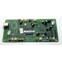 Плата форматтера  SAMSUNG CLP-360/CLP-365 (JC92-02485C)