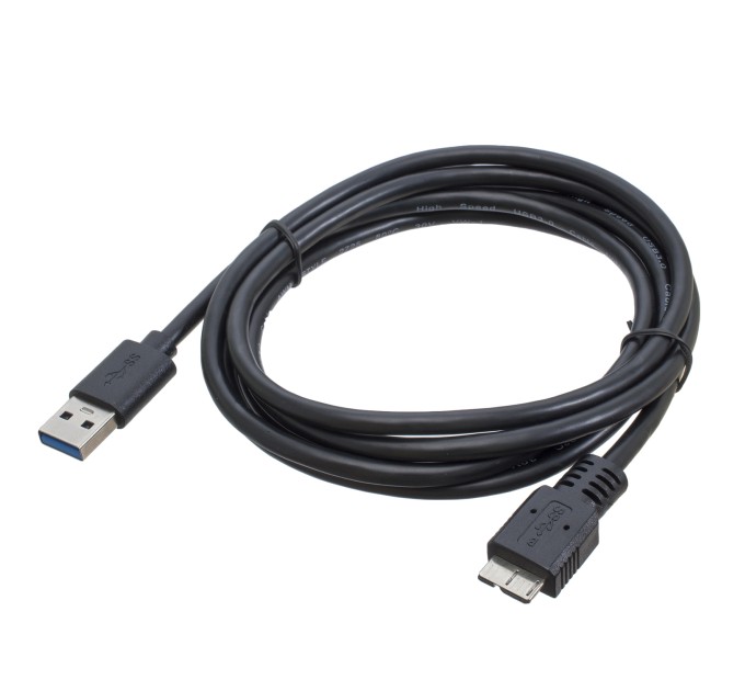 Кабель USB 3.0 - Micro USB 3.0 1,8 м Patron (PN-USB3-MICRO)