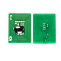 Чип Oki C810 8K, жовтий Everprint (CHIP-OKI-C810-Y)