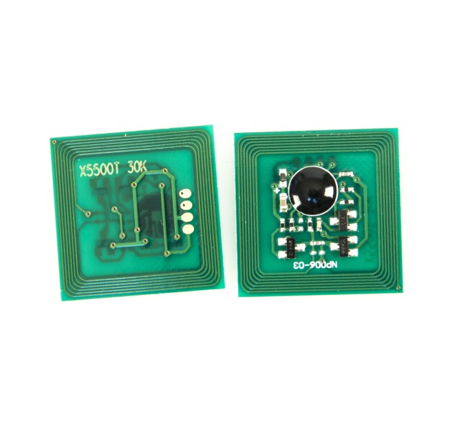 Чип XER Ph 5500, 113R00668 30K Everprint (CHIP-XER-5500)