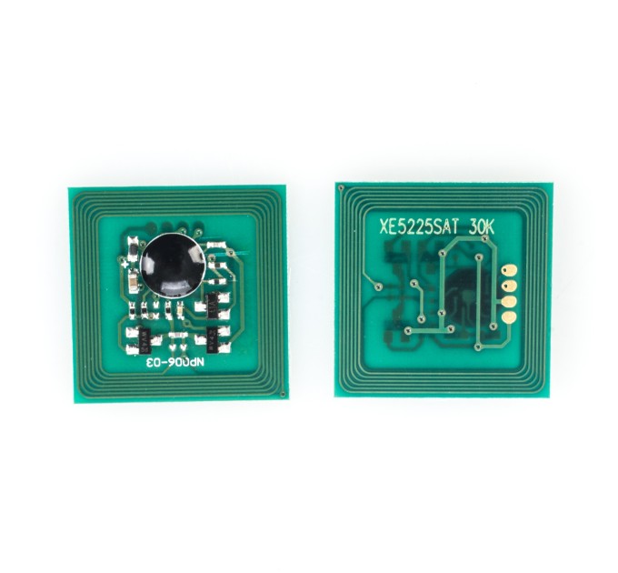 Чип XER WC 5225, 106R01305 30K Everprint (CHIP-XER-WC5225)