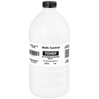 Тонер HP універсальний MPT7 флакон, 1 кг SCC (TSM-MPT7-1)