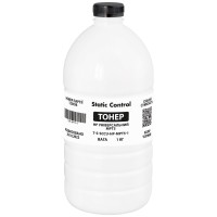 Тонер HP універсальний MPT5 флакон, 1 кг SCC (TSM-MPT5-1)