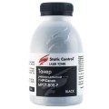 Тонер універсальний MPT7 HP/Canon 80г (фасований) Static Control