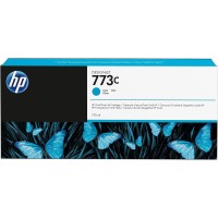 Картридж №773C блакитний HP (C1Q42A)