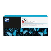 Картридж №773C хром червоний HP (C1Q38A)
