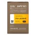 Тонер-картридж сумісний Lexmark 60F5H00 Extra Patron (PN-L605HR)