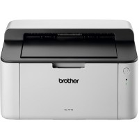 Принтер лазерний HL1110R A4 Brother (HL1110R1)