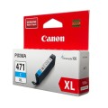 Картридж CLI-471C XL блакитний Canon (0347C001)