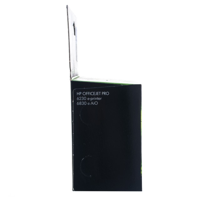 Картридж №934XL 1000 арк, чорний HP (C2P23AE)