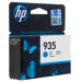 Картридж №935 400 арк, блакитний HP (C2P20AE)