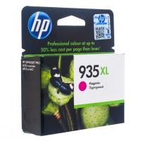 Картридж №935XL 825 арк, пурпуровий HP (C2P25AE)