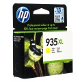 Картридж №935XL 825 арк, жовтий HP (C2P26AE)