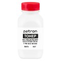 Тонер Oki спеціальний OCS флакон, 50 г, пурпуровий Patron (PN-OCS-M-050)