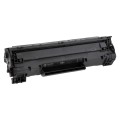 Картридж HP 35A (CB435A)/Canon 712 порожній (CB435A-EV)
