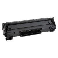 Картридж HP 35A (CB435A)/Canon 712 порожній (CB435A-EV)