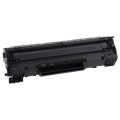Картридж HP 36A (CB436A) порожній (CB436A-EV)