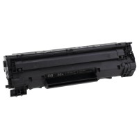 Картридж HP 36A (CB436A) порожній (CB436A-EV)