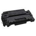 Картридж HP 55A (CE255A) порожній (CE255A-EV)