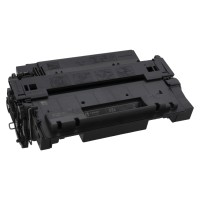 Картридж HP 55A (CE255A) порожній (CE255A-EV)
