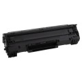 Картридж HP 85A (CE285A)/Canon 725 порожній (CE285A-EV)