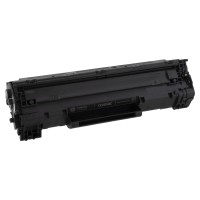Картридж HP 85A (CE285A)/Canon 725 порожній (CE285A-EV)