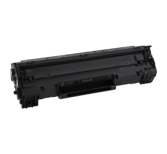 Картридж HP 85A (CE285A)/Canon 725 порожній (CE285A-EV)