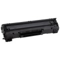 Картридж HP 83A (CF283A) порожній (CF283A-EV)