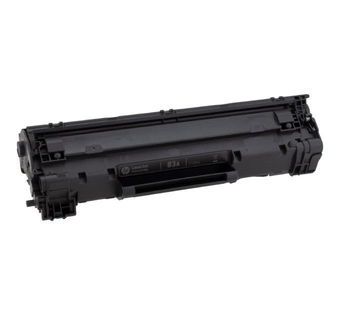 Картридж HP 83A (CF283A) порожній (CF283A-EV)
