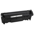 Картридж HP 12A (Q2612A)/Canon 703 порожній (Q2612A-EV)