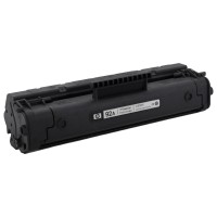 Картридж HP 92A (C4092A)/Canon EP-22 порожній (C4092A-EV)