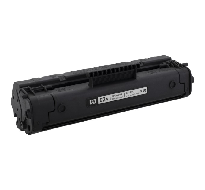 Картридж HP 92A (C4092A)/Canon EP-22 порожній (C4092A-EV)