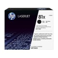 Картридж 81X чорний HP (CF281X)