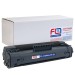 Картридж сумісний HP 92A (C4092A)/Canon EP-22 Free Label (FL-C4092A/EP-22)