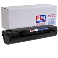 Картридж сумісний Samsung MLT-D104S (ML-1660) Free Label (FL-MLTD104S)