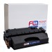 Картридж сумісний HP 05X (CE505X)/Canon 719 H Free Label (FL-CE505X/719H)