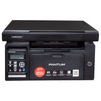 БФП M6500 A4 Pantum (M6500)