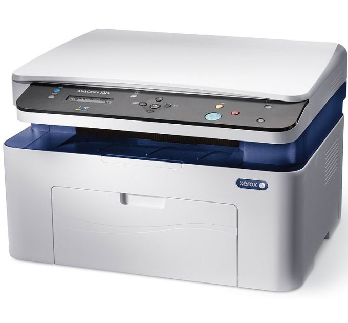 БФП WC3025BI A4, Wi-Fi Xerox (3025V_BI)
