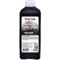 Чорнило для HP 21/45/56 спеціальне 1 л, пігментне, чорне Barva (H56-205)