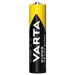 Батарейка AAA-R03 вугільно-цинкова, Superlife Varta (02003101414) (ціна за 1 шт)