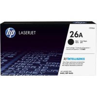 Картридж 26A чорний HP (CF226A)
