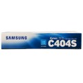 Тонер-картридж CLT-C404S блакитний Samsung (ST974A)